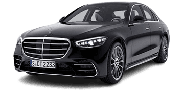 벤츠 S-Class