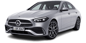 벤츠 C-Class