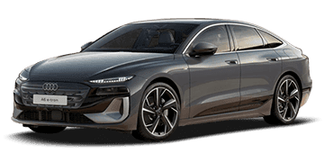 아우디 A6 e-tron