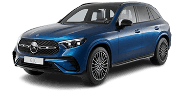 벤츠 GLC-Class