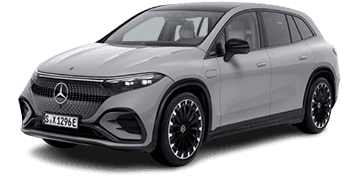 벤츠 EQS SUV