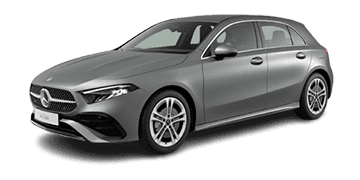 벤츠 A-Class