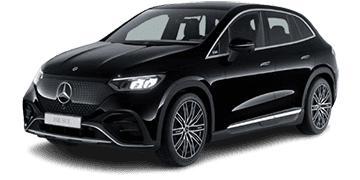 벤츠 EQE SUV