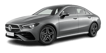 벤츠 CLA-Class