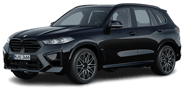 BMW X5 M