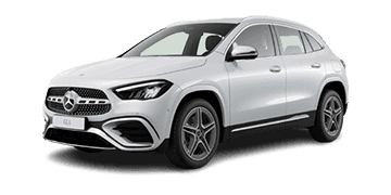 벤츠 GLA-Class