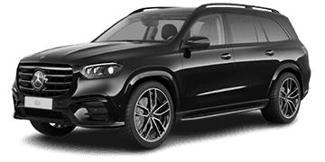벤츠 GLS-Class