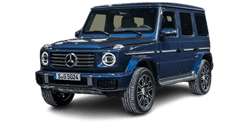벤츠 G-Class