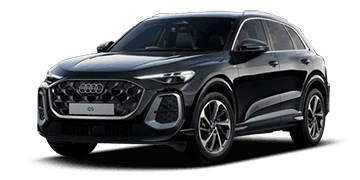 아우디 The new Q5