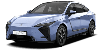 렉서스 All New ES Electric