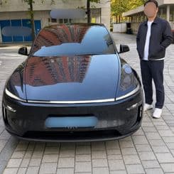 테슬라 모델Y 프리미엄 RWD 출고 후기