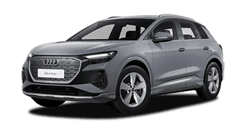 아우디 Q4 e-tron