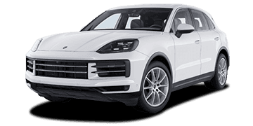 포르쉐 Cayenne