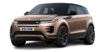 랜드로버 Range Rover Evoque