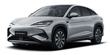 BYD SEALION 7