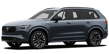 볼보 XC90