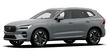 볼보 XC60