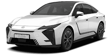 렉서스 All New ES